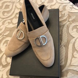 New DKNY shoes
